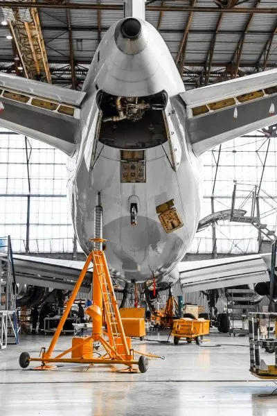 Aerospace Engineering Services | Crabb Engineering