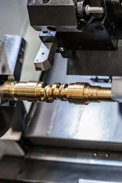 CNC Milling Lathe, CNC Milling in South Wales