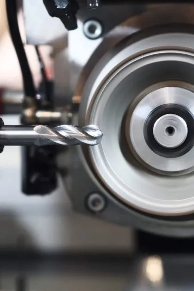 Machining and CNC Machining