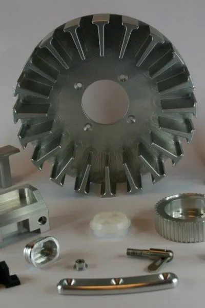 Medical Components Engineering North Wales