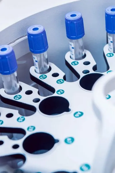 Precision Components for the Medical Industry