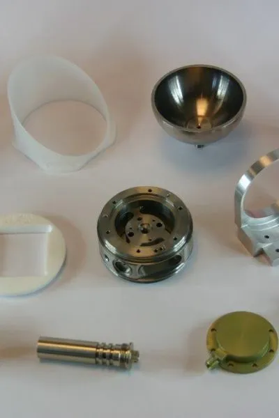Optical Tooling , Crabb Engineering