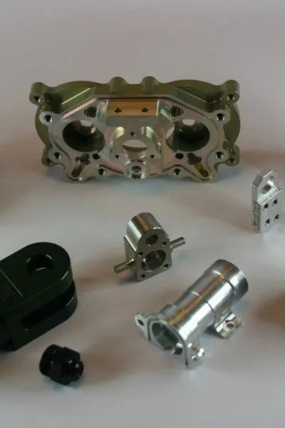 Aerospace Engineering North Wales
