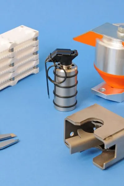 Product Assembly