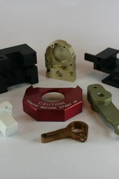 Engineering Services in North Wales, Crabb Engineering