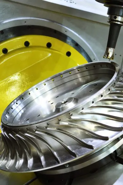 Machining and CNC Machining
